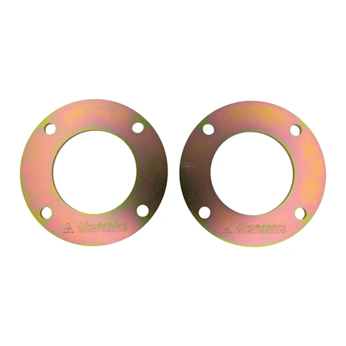 Superior Engineering 10mm Lift Strut Spacers - Suits Toyota Landcruiser Prado 250 Series