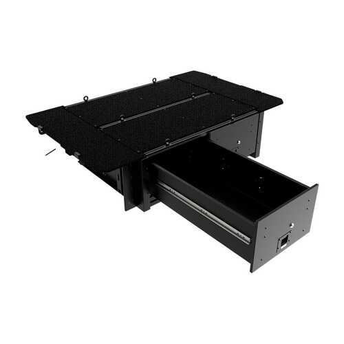 Front Runner Suits Toyota Land Cruiser 76 Drawer Kit