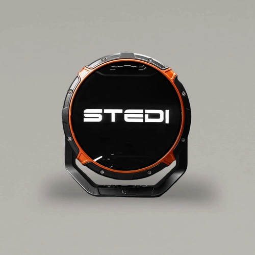 STEDI Type-X Pro Plus 7" Non-DRL Single