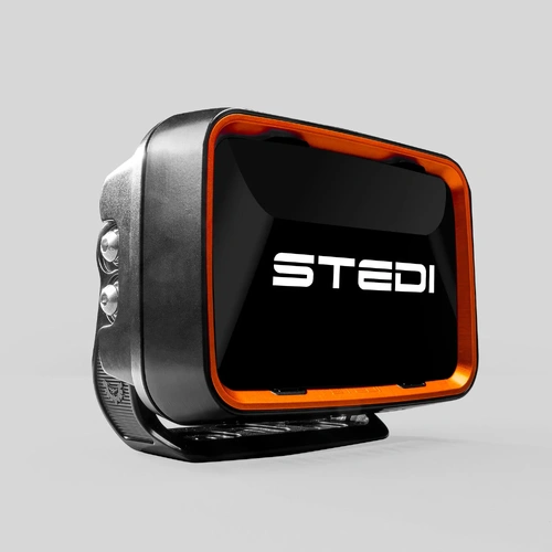 Stedi Quad EVO LED Driving Light (Centre Module)