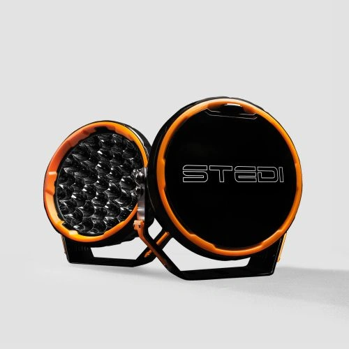 Stedi Type-X Sport Plus 7" 