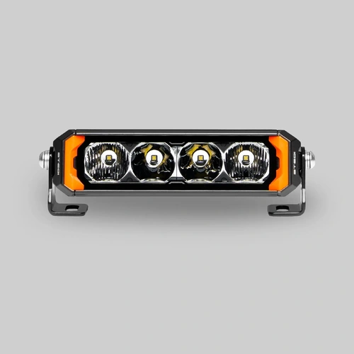 Stedi Sport Plus Single Row 7.5 Inch 4 LED Light Bar