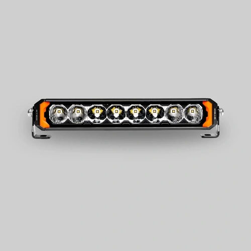 Stedi Sport Plus Single Row 11.5 Inch 8 LED Light Bar