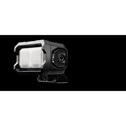 STEDI G2 Black Flood Work Light