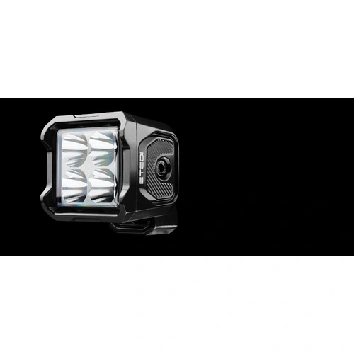 STEDI G4 Black Spot Work Light