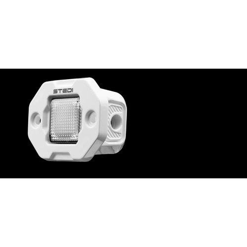 STEDI G1 Marine Flush Work Light