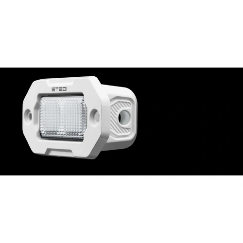 STEDI G2 Marine Flush Work Light