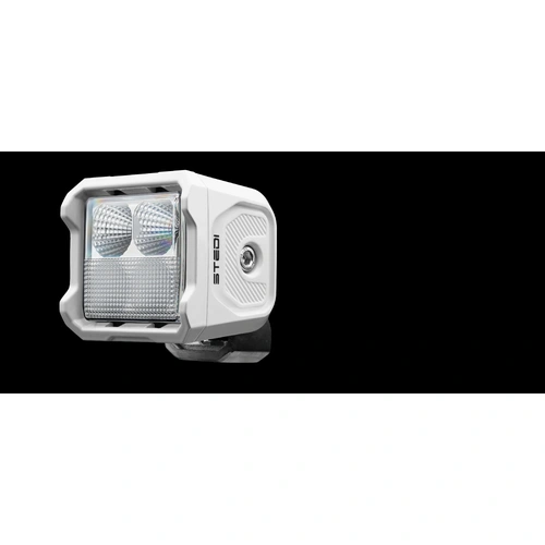 Stedi G4 Marine Dual Colour Work Light