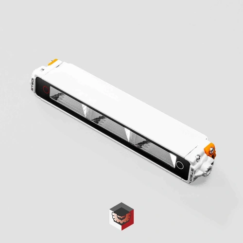 Stedi Micro Touch Marine 7.8-inch LED Light