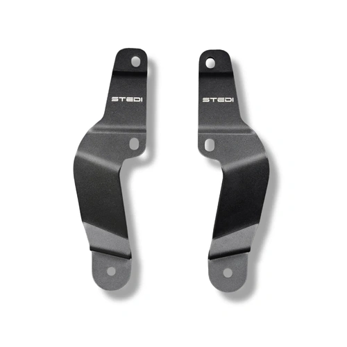 Stedi Ditch Brackets - Isuzu D-Max (Post 05/2024)