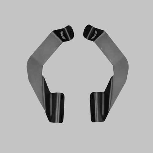 Stedi Ditch Brackets - Suits Toyota Landcruiser Prado 250 Series