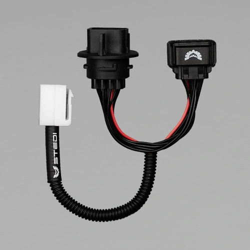 Stedi Piggyback Adapter