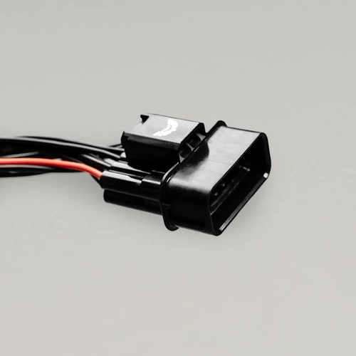 Stedi Piggyback High Beam Adapter  - Gen 2 MU-X Facelift 03/2025-On