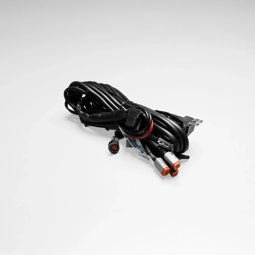 STEDI 4x Connector DT4 Plug & Play Smart Harness