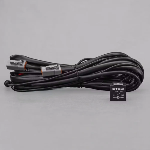 Stedi Dual Connector Plug & Play Smart Harness - Ineos Grenadier