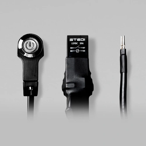 Stedi Powersports Smart Harness