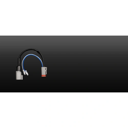 STEDI DTP to DT4 Wiring Adapter