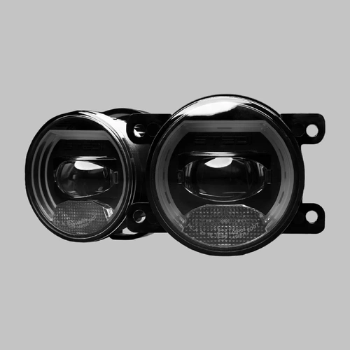Stedi Universal Type A LED Fog Light with DRL Conversion Kit