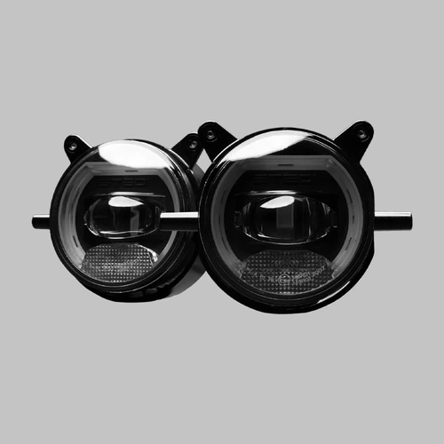 Stedi LED Fog Light Kit with DRL