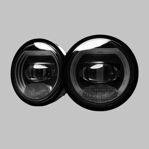 Stedi LED Fog Light Kit with DRL