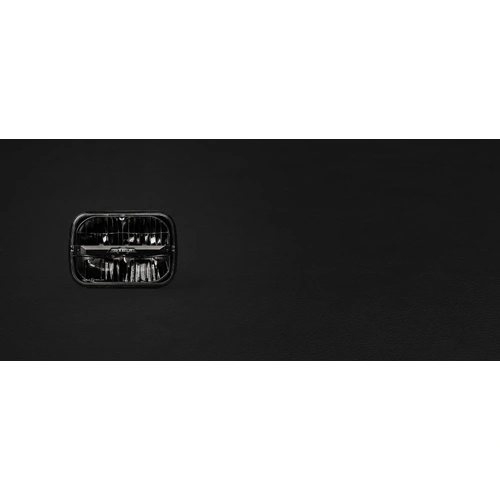 STEDI Homage 7x5 Inch Rectangle LED Headlight 5700K