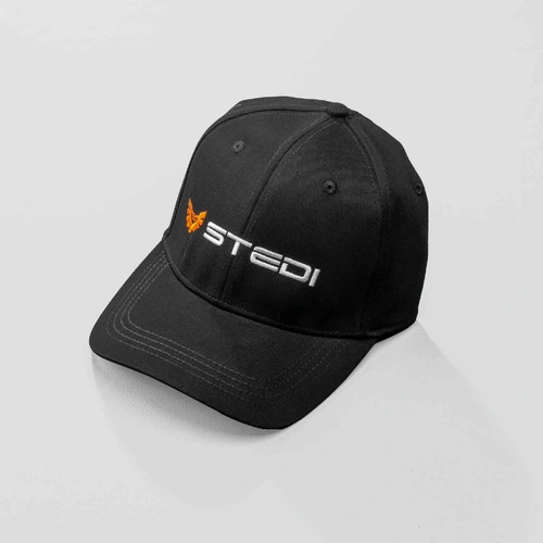 Stedi Fitted Baseball Cap L/XL