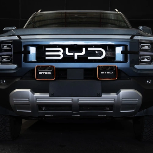 STEDI Quad EVO Centre Mounting Kit - BYD Shark 6