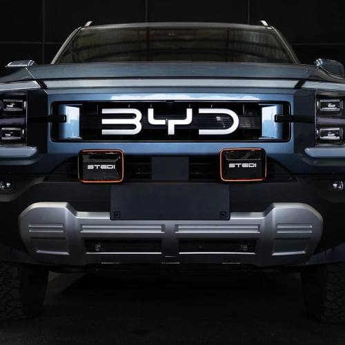 STEDI Quad EVO Side Mounting Kit - BYD Shark 6