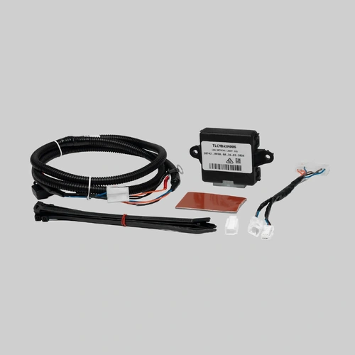 Stedi CANBUS Driving Light Piggyback Adapter - Suits Toyota Landcruiser 300 Series & Toyota Prado 250 Series