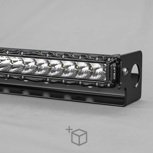 Stedi 31.5 Inch LED Light Bar Bundle - Volkswagen Amarok 2011-2022