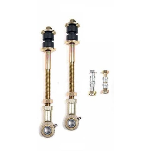 Roadsafe Rear Extended Swaybar Links to suit FJ Cruiser, 95 Prado, 120 Prado, 150 Prado
