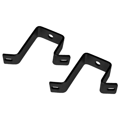 Roadsafe Suits Toyota Landcruiser 80, 105 Series 50mm Rear Swaybar Extension Bracket Kit