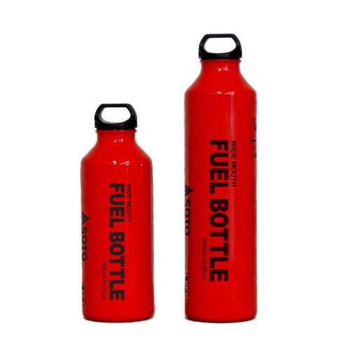 Soto Fuel Bottle 