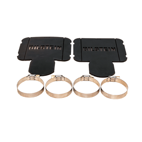 Bilstein Stone Guards for B60 Rear Shocks, pair