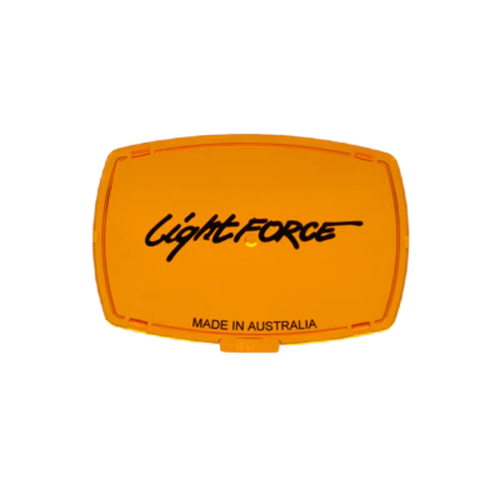 Lightforce Striker LED Amber Spot Filter