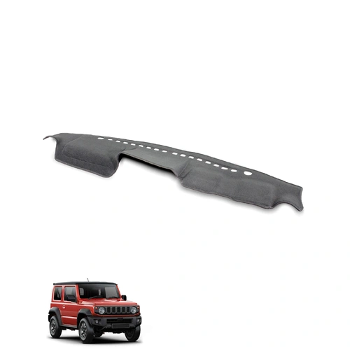 Sunland Dash Mat - Suits Suzuki Jimny JB74 with 9" Display Screen 12-2025-On