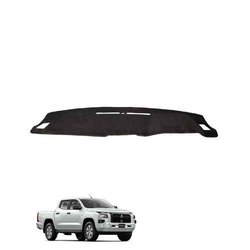 Sunland Dash Mat - Mitsubishi Triton MV 12/2023-On