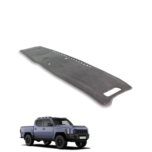 Sunland Dash Mat - Kia Tasman 2025-On
