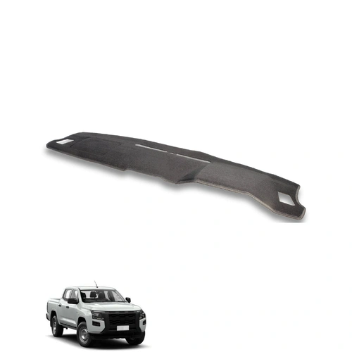Sunland Dash Mat - Nissan Navara D27 03/2026-On