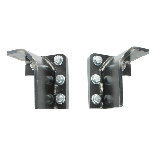Superior Long Arm to Rock Slider/Side Steps Mounts Suitable For Nissan Patrol GQ-GU (Pair) - SUP-NISLNSLDMNT