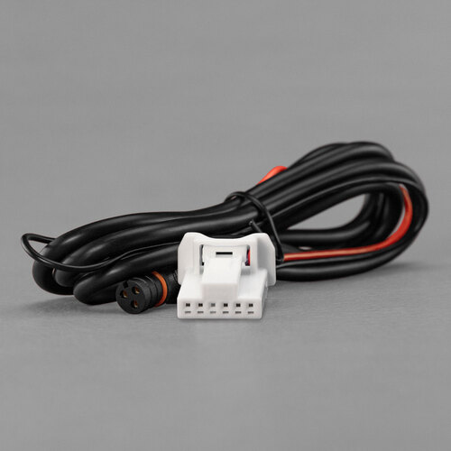 Stedi Switch Quick Plug & Play Connector - Square Toyota 