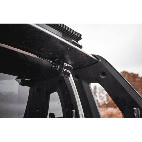 Trailbait Sports Bar Light Kit - Suits Toyota Hilux N90