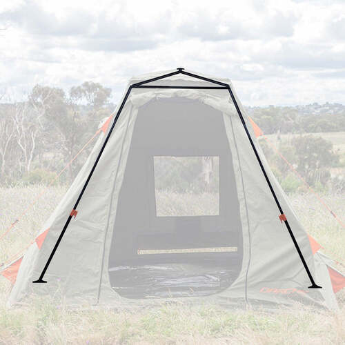 Darche Safari 260/350 A-Frame Kit