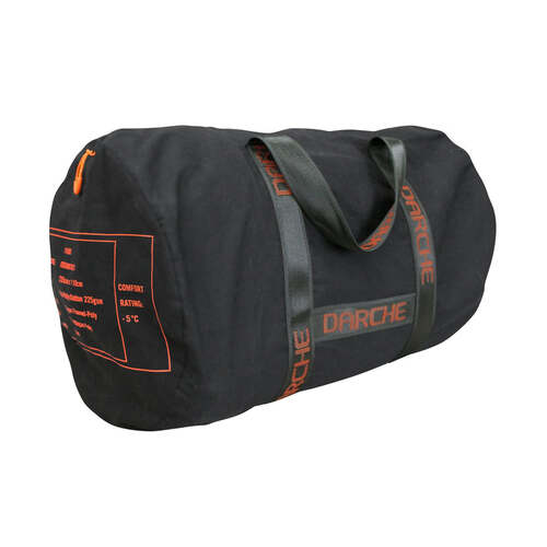 Darche Cold MTN -5 carry Bags 1100