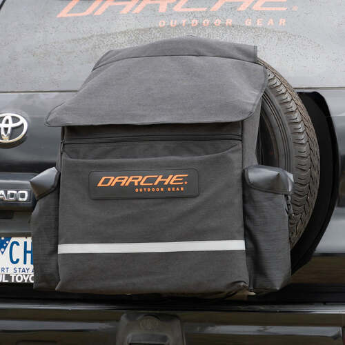 Darche Offgrid spare wheel Bag