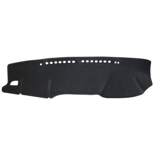 Sunland Dashmat - Suits Toyota Hilux N80 8/2015-On (Excluding Rogue and Rugged X)