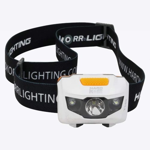 Hardkorr 145 Lumen Head Torch
