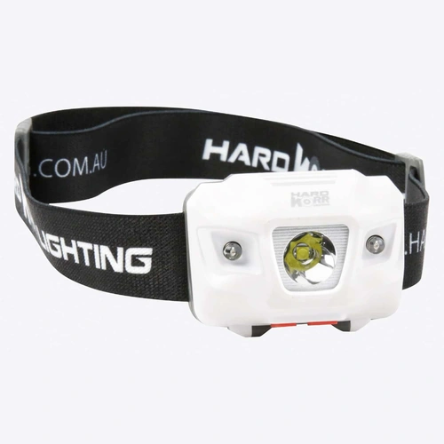 Hardkorr Head Torch