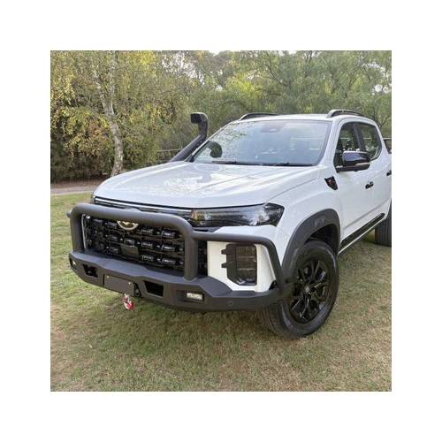 VRS Triple Loop Bull Bar - LDV T60 PLUS