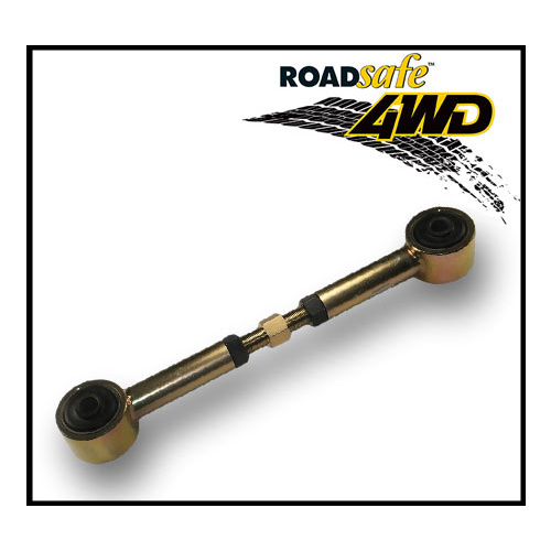 Roadsafe Suits Toyota Hilux SAF HD Adjustable Torque Arm